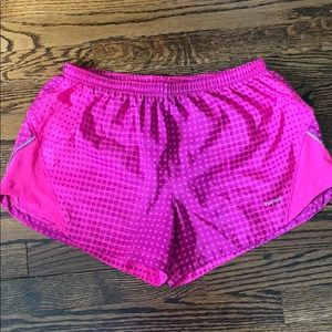 Great condition! Running shorts with liner